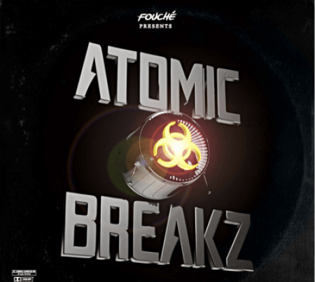 Fouche Atomic Breakz WAV